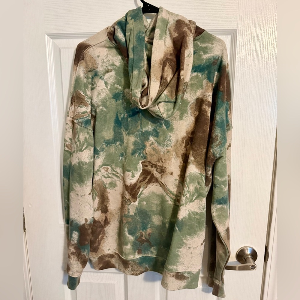 No Boundaries Hoodie - Picture 2 of 2
